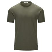 Aclima LightWool Classic T-Shirt - Mens - Tarmac