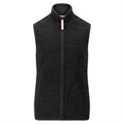 Aclima ReBorn Terry Vest i Merinould