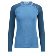 Aclima WarmWool Crewneck Uldundertrøje