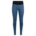 Aclima WarmWool High Waist Uldunderbukser