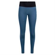 Aclima WarmWool High Waist Uldunderbukser