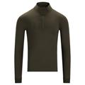 Aclima WarmWool Mockneck Undertrøje