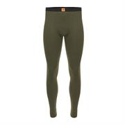 Aclima WoolTerry Longs Mens, Olive Night