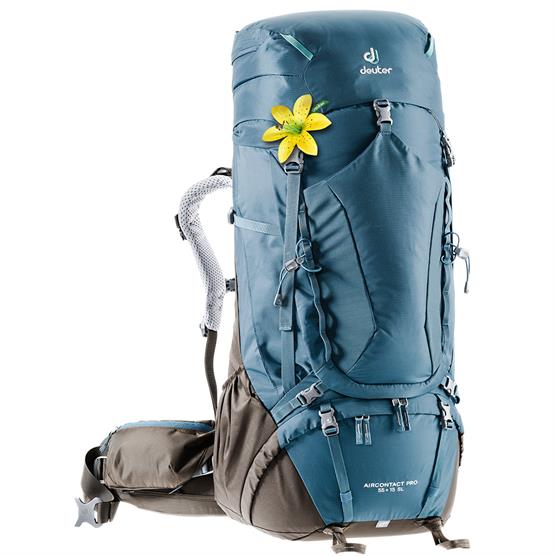 Deuter Aircontact Pro 55 + 15 SL