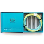 Arctic Silver MD Compact flueline, er en taknemmelig starter line