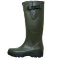 Avignon Akka High V5 Gummistøvler i grøn