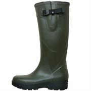 Avignon Akka High V5 Gummistøvler i grøn
