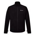 Berghaus Mens Prism Micro PT Jacket i farven Black / Black