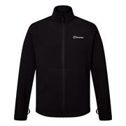 Berghaus Mens Prism Micro PT Jacket i farven Black / Black