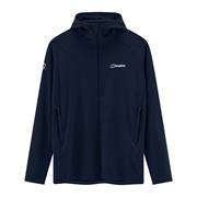 Berghaus Mens Staindrop Hike Jacket i farven Jet Black