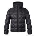 Berghaus Explorer herre dunjakke i farven - Black