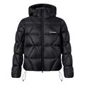 Berghaus Explorer Dunjakke til kvinder - Sort