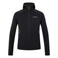 Berghaus Kinetic Powerstretch Polartec Fleecetrøje