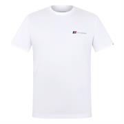Berghaus Logo T-Shirt i 100% Bomuld