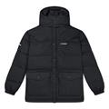 Berghaus Lumley Vinterjakke i farven - Black / Black
