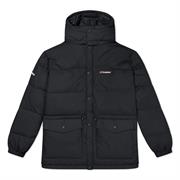 Berghaus Lumley Vinterjakke i farven - Black / Black