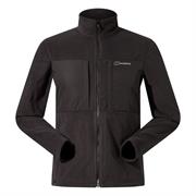 Berghaus Mens Prism Guide IA Jacket i farven Black / Black