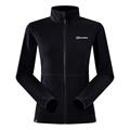 Berghaus Womens Prism 2.0 Micro FZ IA i farven Black