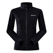 Berghaus Womens Prism 2.0 Micro FZ IA i farven Black