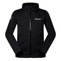 Berghaus Ridge-Roamer Softshell jakke til mænd