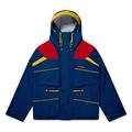 Berghaus Trango Goretex Skaljakke i blå