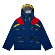 Berghaus Trango Goretex Skaljakke i blå