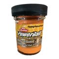 Berkley Powerbait Natural Glitter | Fluo Orange