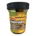 Berkley Powerbait Natural Glitter | Rainbow