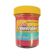 Berkley Powerbait Trout Bait | Pink