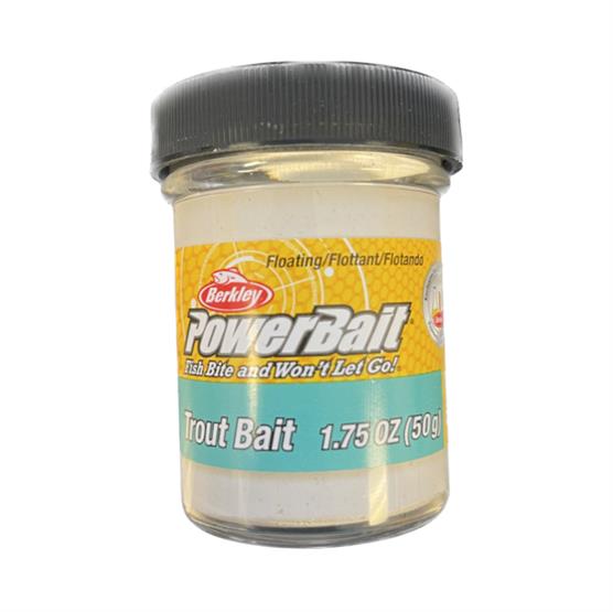 Berkley Powerbait Original Scent Trout Bait