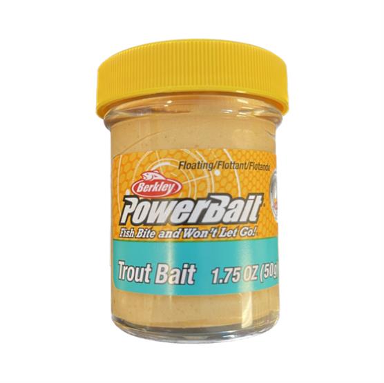 Berkley Powerbait Original Scent Trout Bait