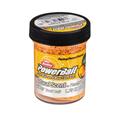 Powerbait Glitter Trout Bait | Peach Pepper