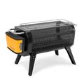 Biolite Firepit+ Bålfad og Grill til Outdoor madlavning