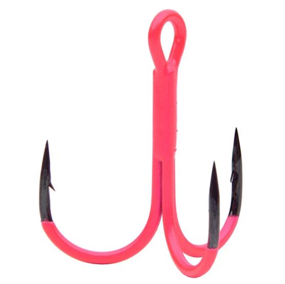 BKK Spear-21 UVP Treble Hook