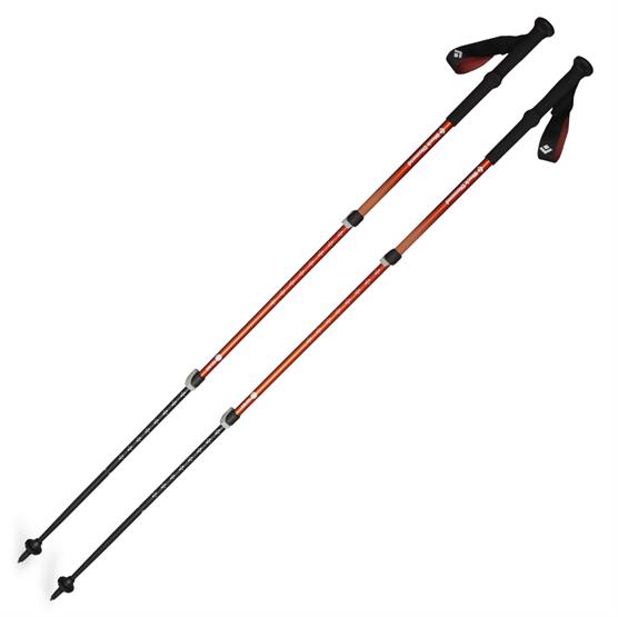 Black Diamond Trail Back Trekking Poles
