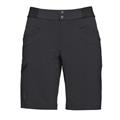 Black Diamond Valley Shorts til Kvinder i farven Black