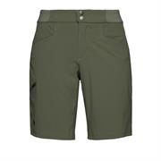 Black Diamond Valley Shorts til Kvinder i farven Tundra