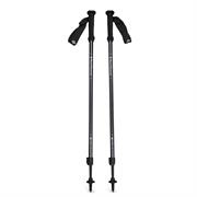 Black Diamond Explorer 2 Trekking Poles i farven Ink Blue