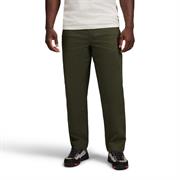 Disse Black Diamond klatrebukser er lavet i økologisk bomuld