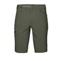Disse shorts er med sin strækbarhed og holdbarhed perfekte til klatring
