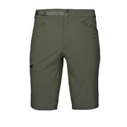 Disse shorts er med sin strækbarhed og holdbarhed perfekte til klatring