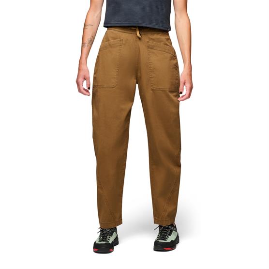 Black Diamond Womens Motive Pants, Aged Iron