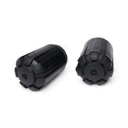 Black Diamond Z Pole Tip Protectors