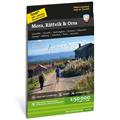 Calazo Kort - Mora, Rättvik og Orsa i Sverige