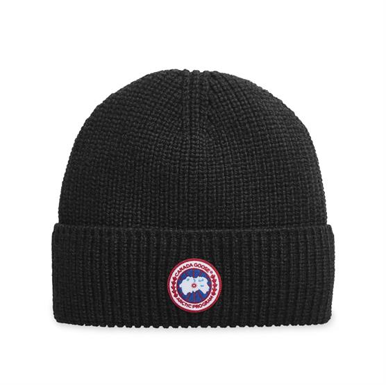 Canada Goose Arctic Disc Rib Toque