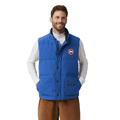 Canada Goose Freestyle PBI Dunvest i Royal Blue