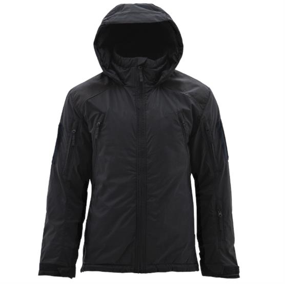 Carinthia Mens MIG 5.0 Jacket, Black