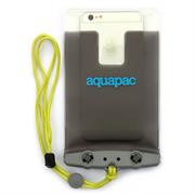 100% Vandtæt pose til mobilen med AquaClip Seal