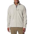 Columbia Fast Trek II Full Zip Fleece Mens i farven Dark Stone