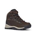 Columbia Newton Ridge Plus WP Womens i farven Cordovan / Crown Jewel